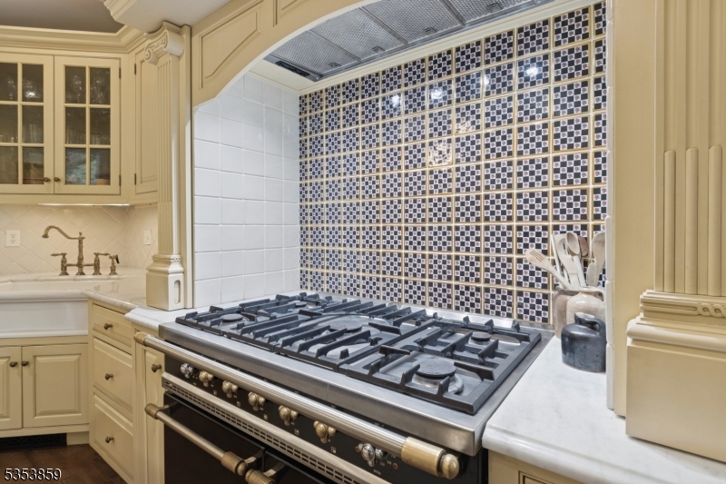 In-town - Residential