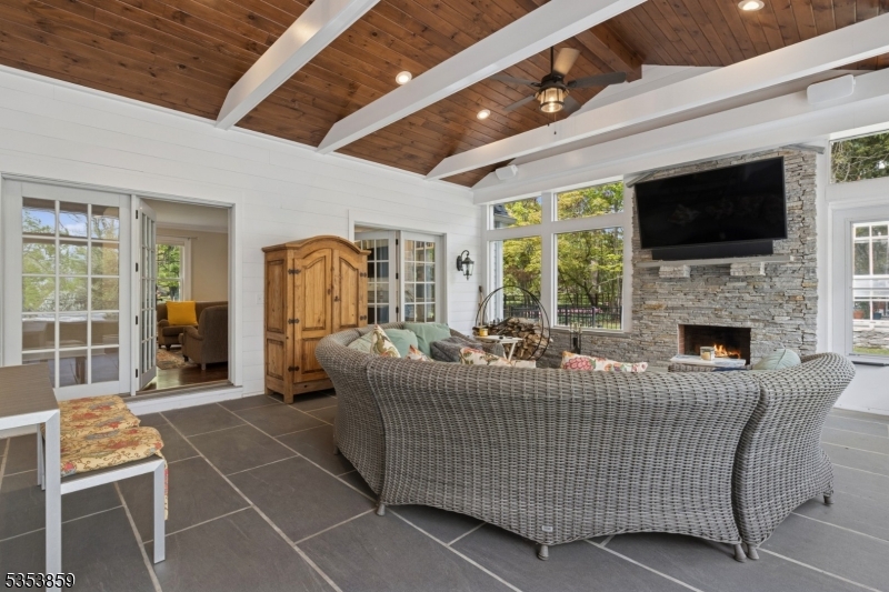 In-town - Residential