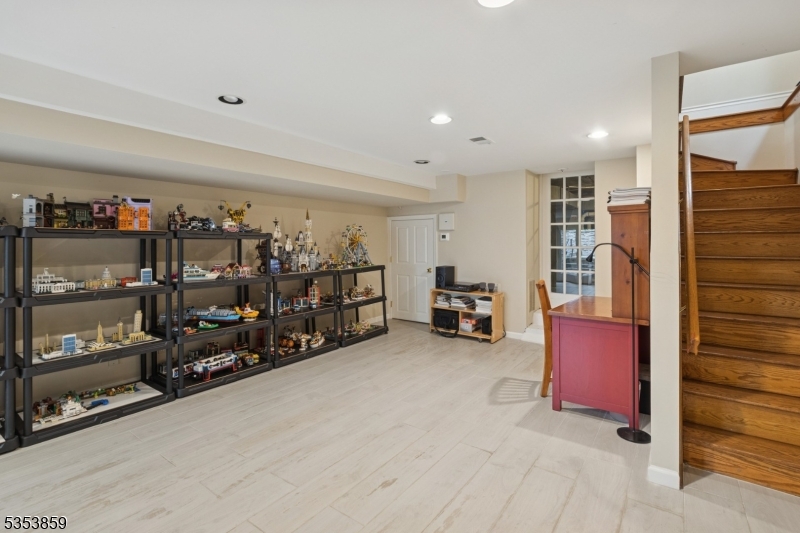 In-town - Residential