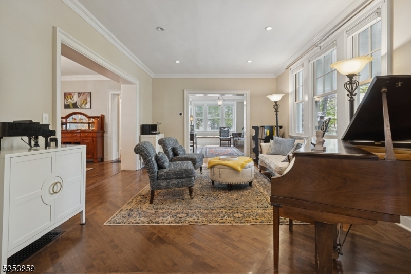 In-town - Residential