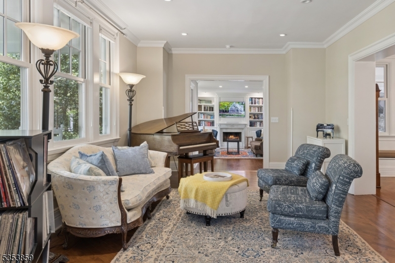 In-town - Residential