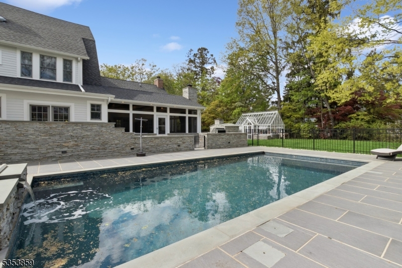 In-town - Residential