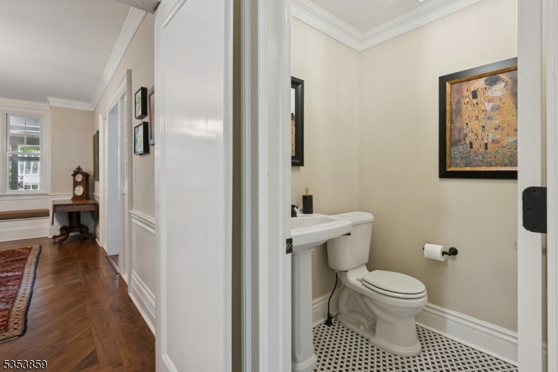 In-town - Residential