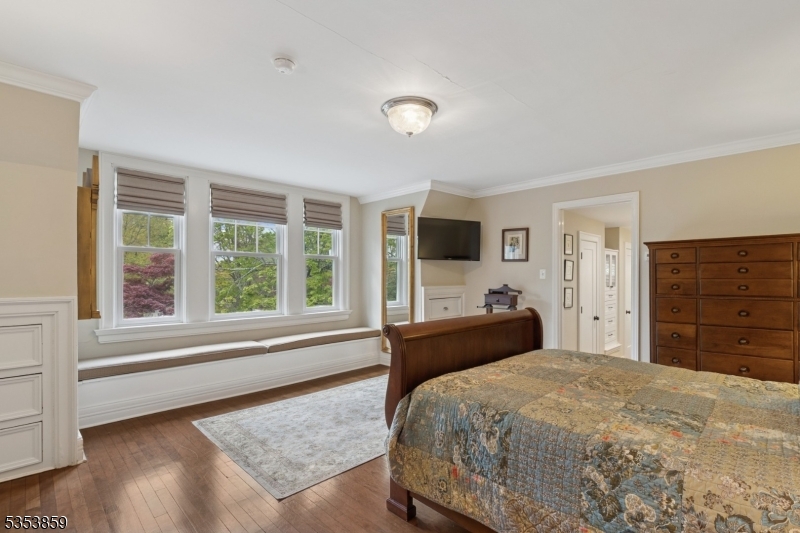 In-town - Residential