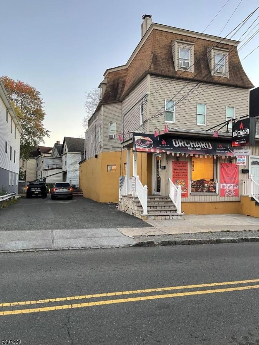 Fully operational Portuguese BBQ restaurant with a loyal customer base and incredible growth potential.This property combines authentic cuisine, a strong local following, and high visibility, making it ideal for an investor or operator ready to take it to the next level. The restaurant is well-established, with a steady flow of dine-in and takeout customers, located in a busy commercial area surrounded by residential neighborhoods, offices, and major thoroughfares, a perfect recipe for consistent business.