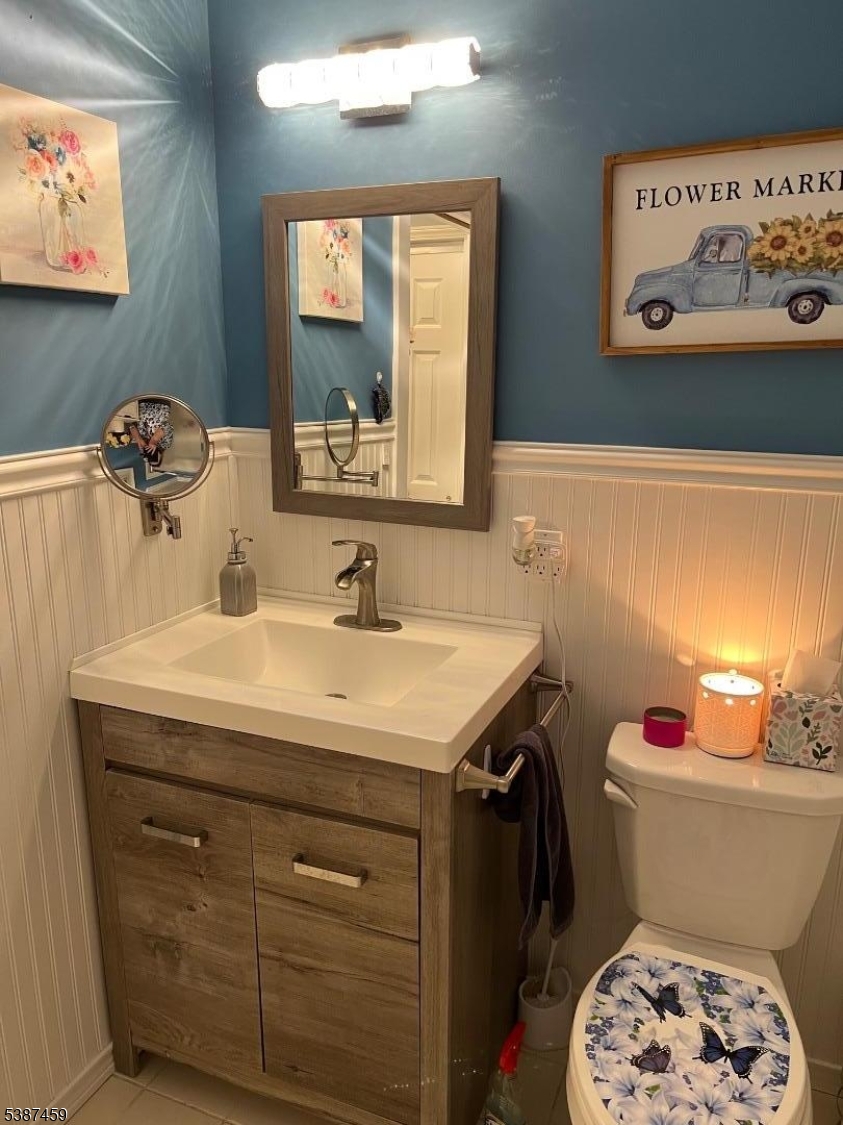 Bald Eagle Commons - Residential