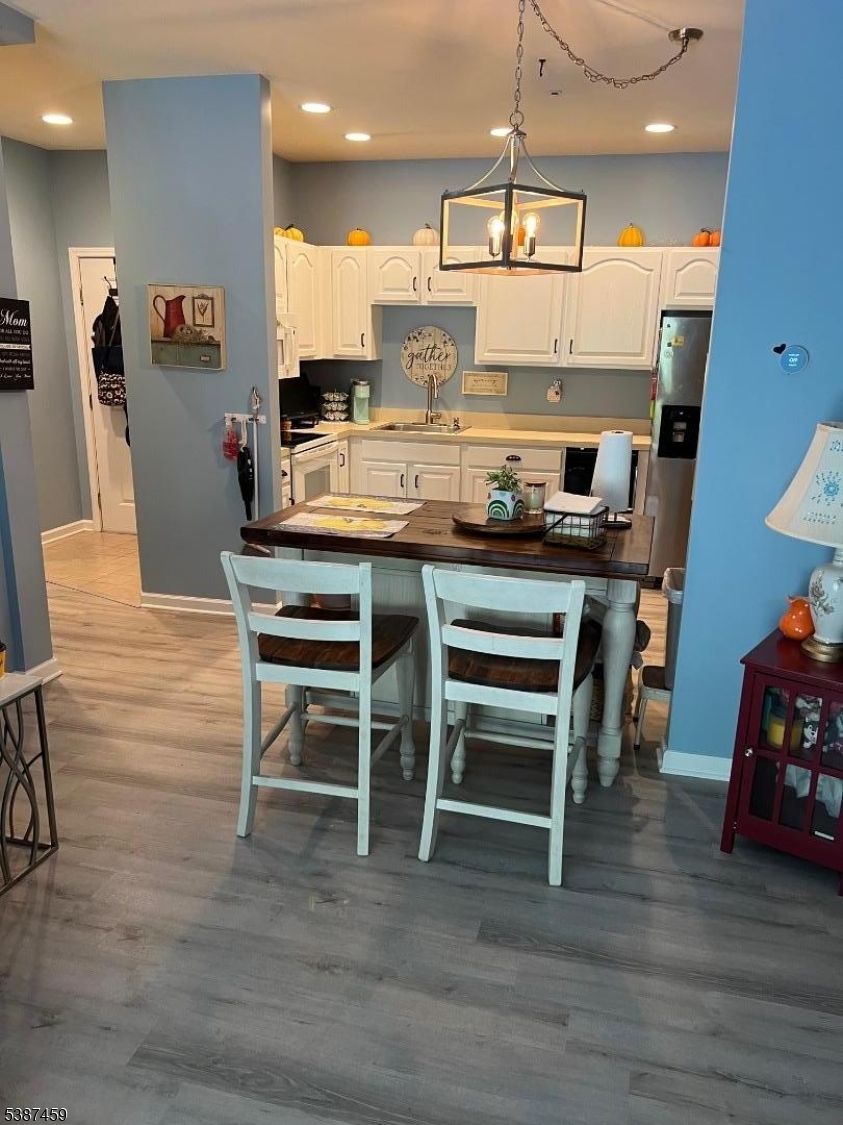 Bald Eagle Commons - Residential