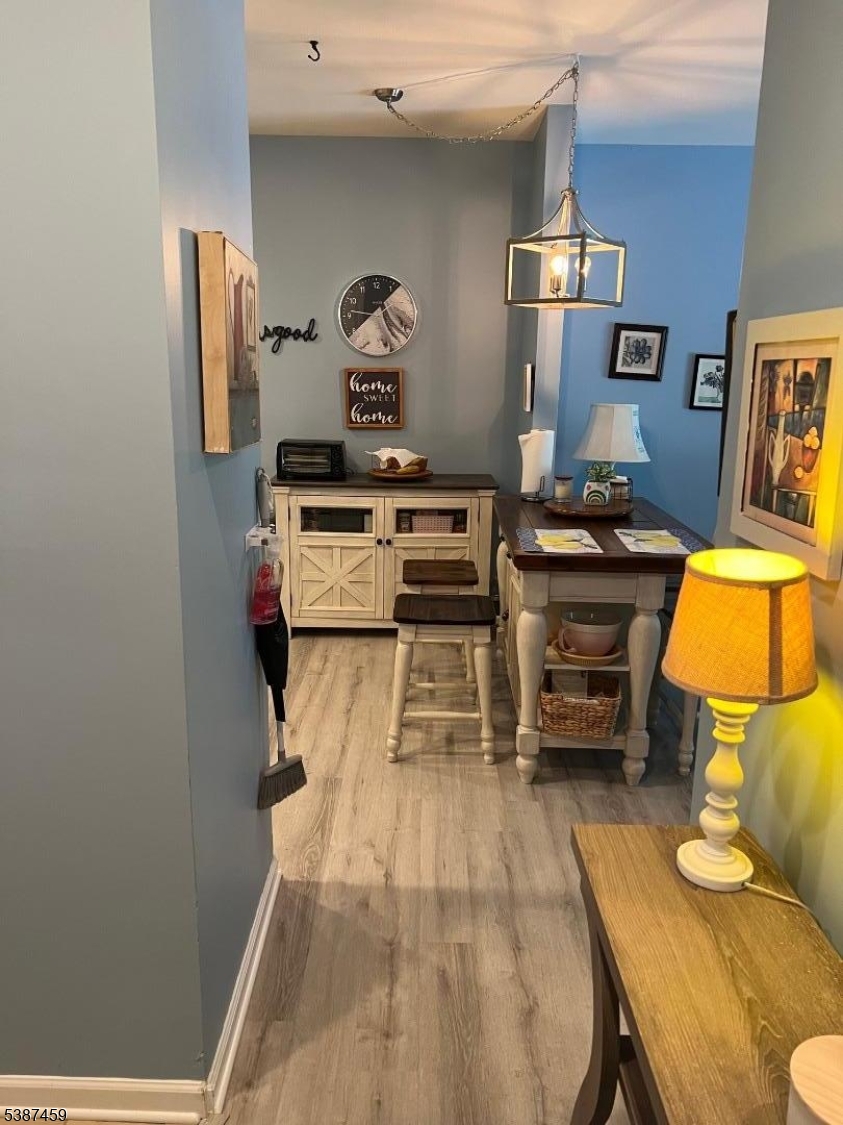 Bald Eagle Commons - Residential