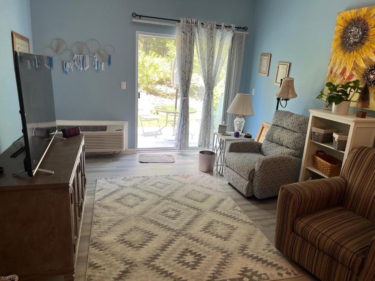 Bald Eagle Commons - Residential