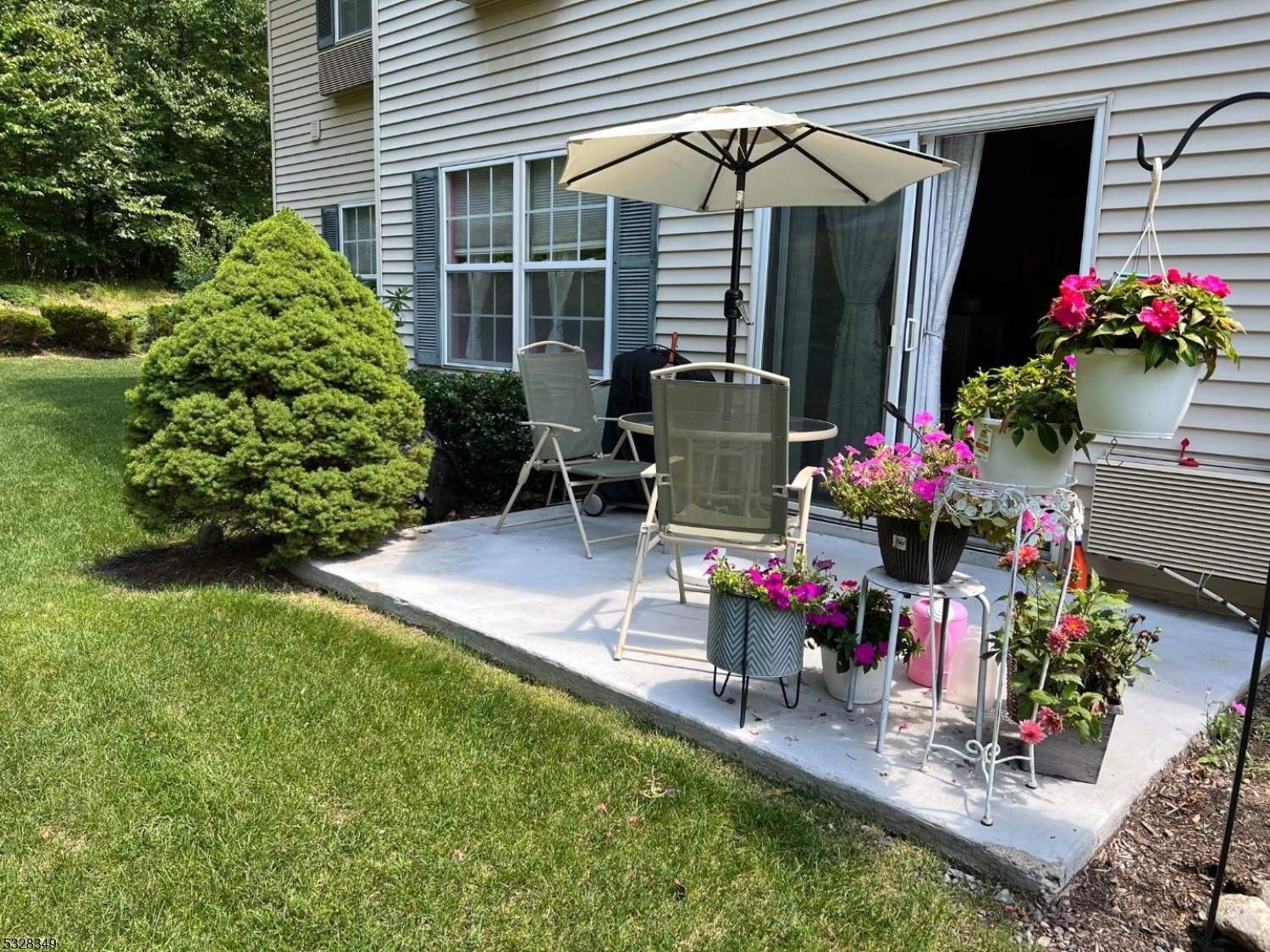 Bald Eagle Commons - Residential