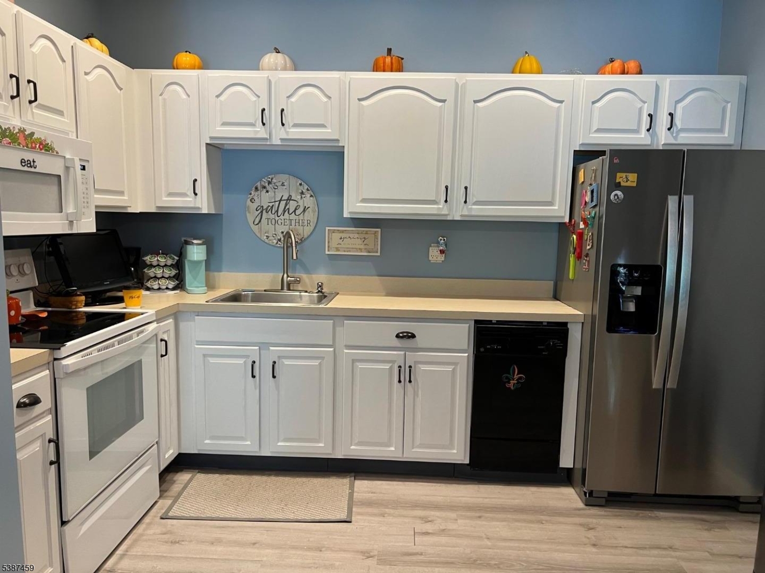 Bald Eagle Commons - Residential