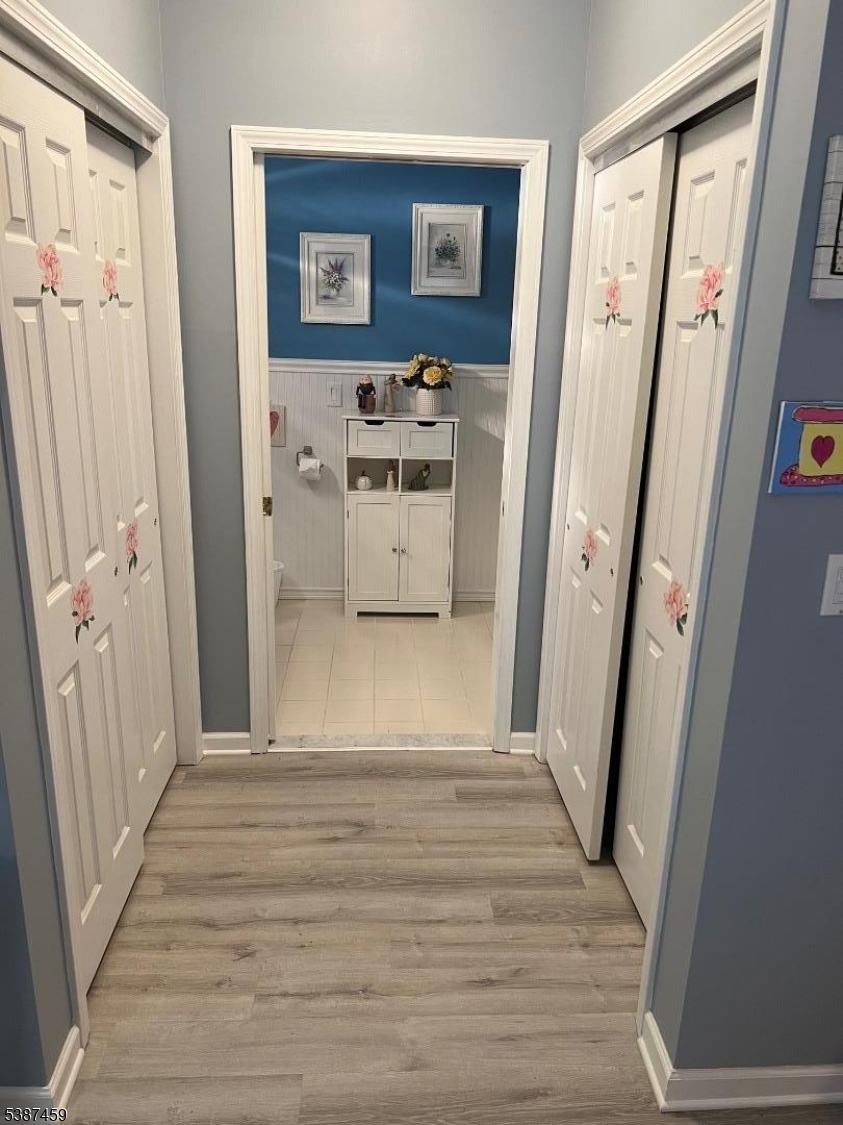 Bald Eagle Commons - Residential