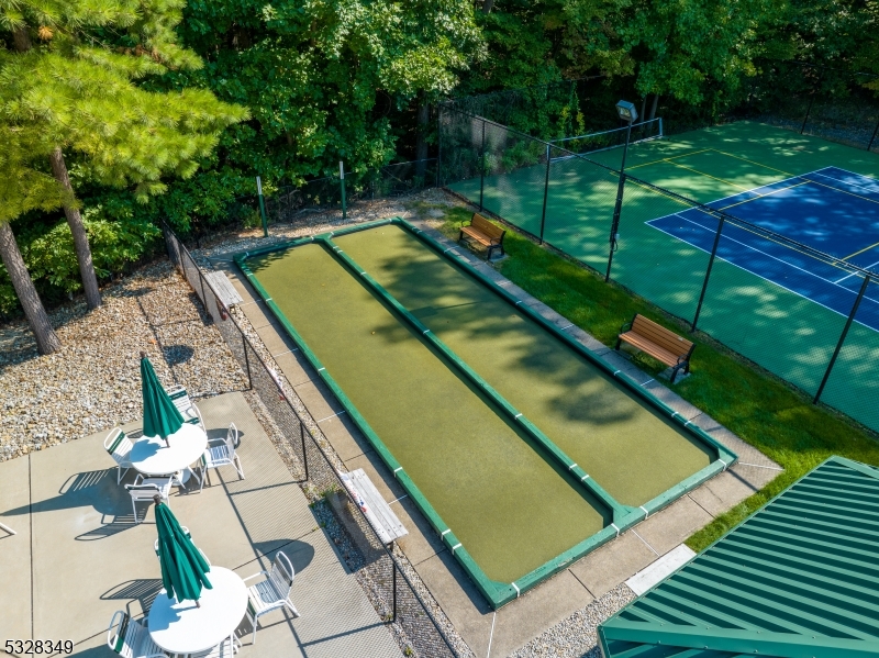 Bald Eagle Commons - Residential