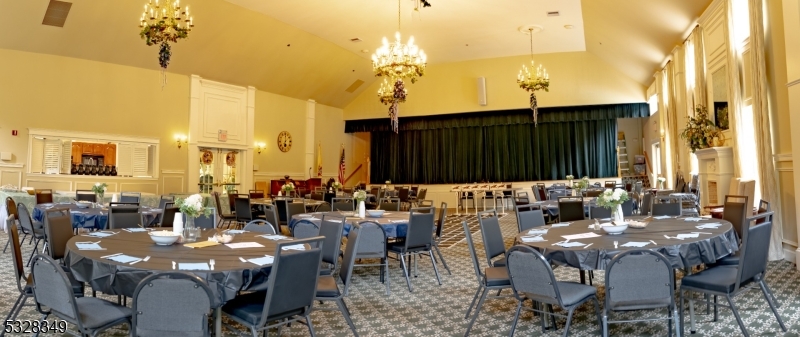 Bald Eagle Commons - Residential