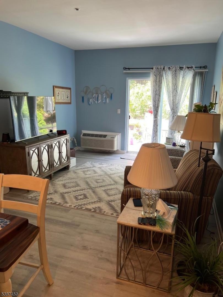 Bald Eagle Commons - Residential