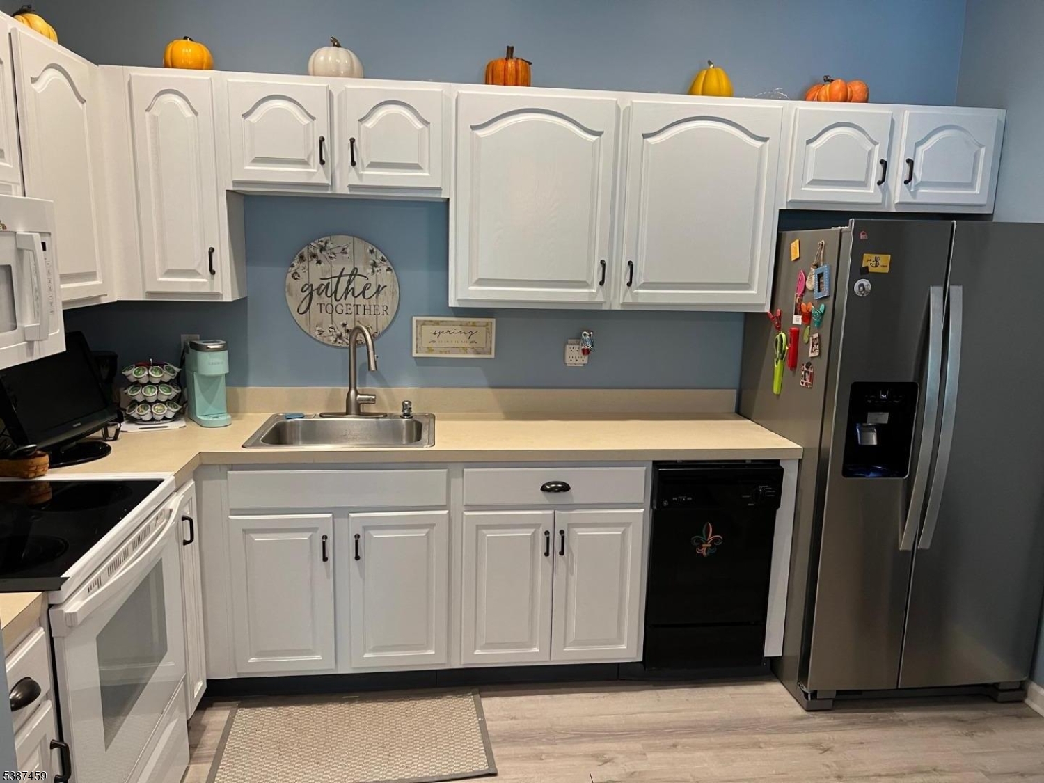 Bald Eagle Commons - Residential