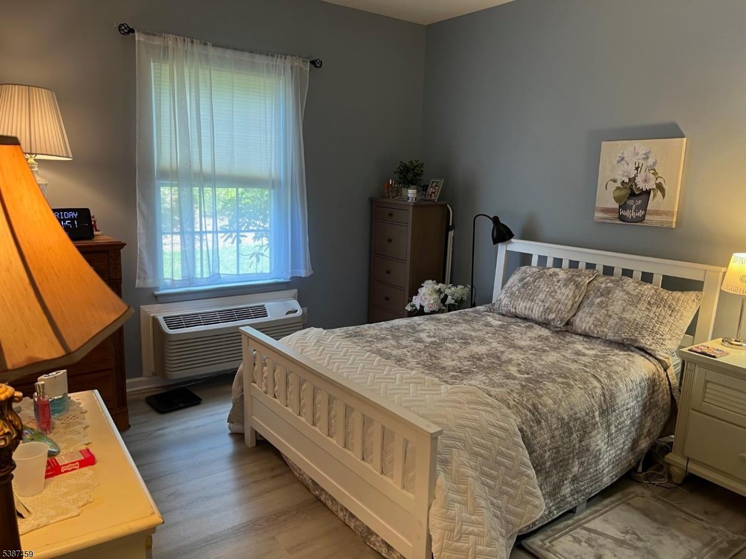 Bald Eagle Commons - Residential