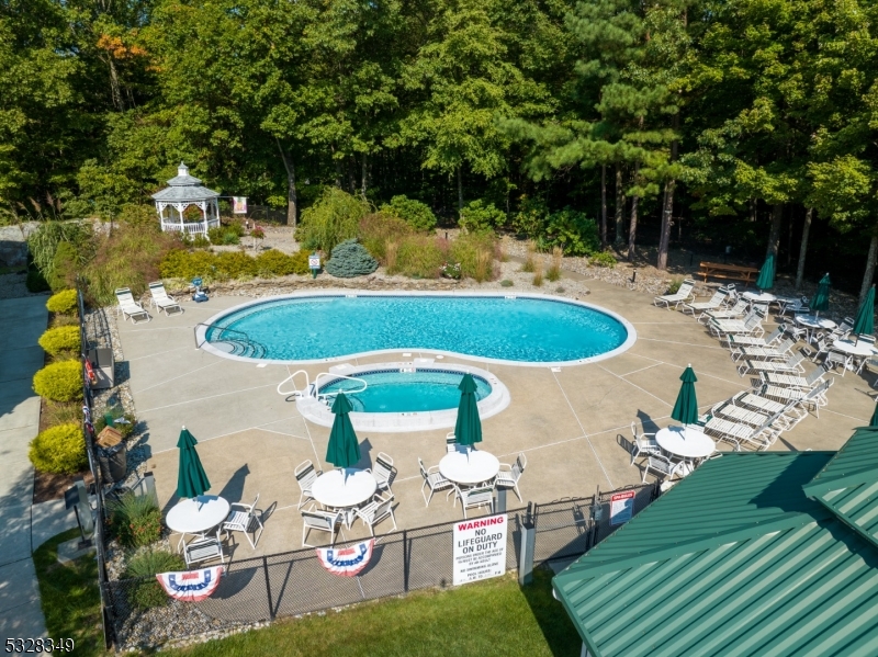 Bald Eagle Commons - Residential