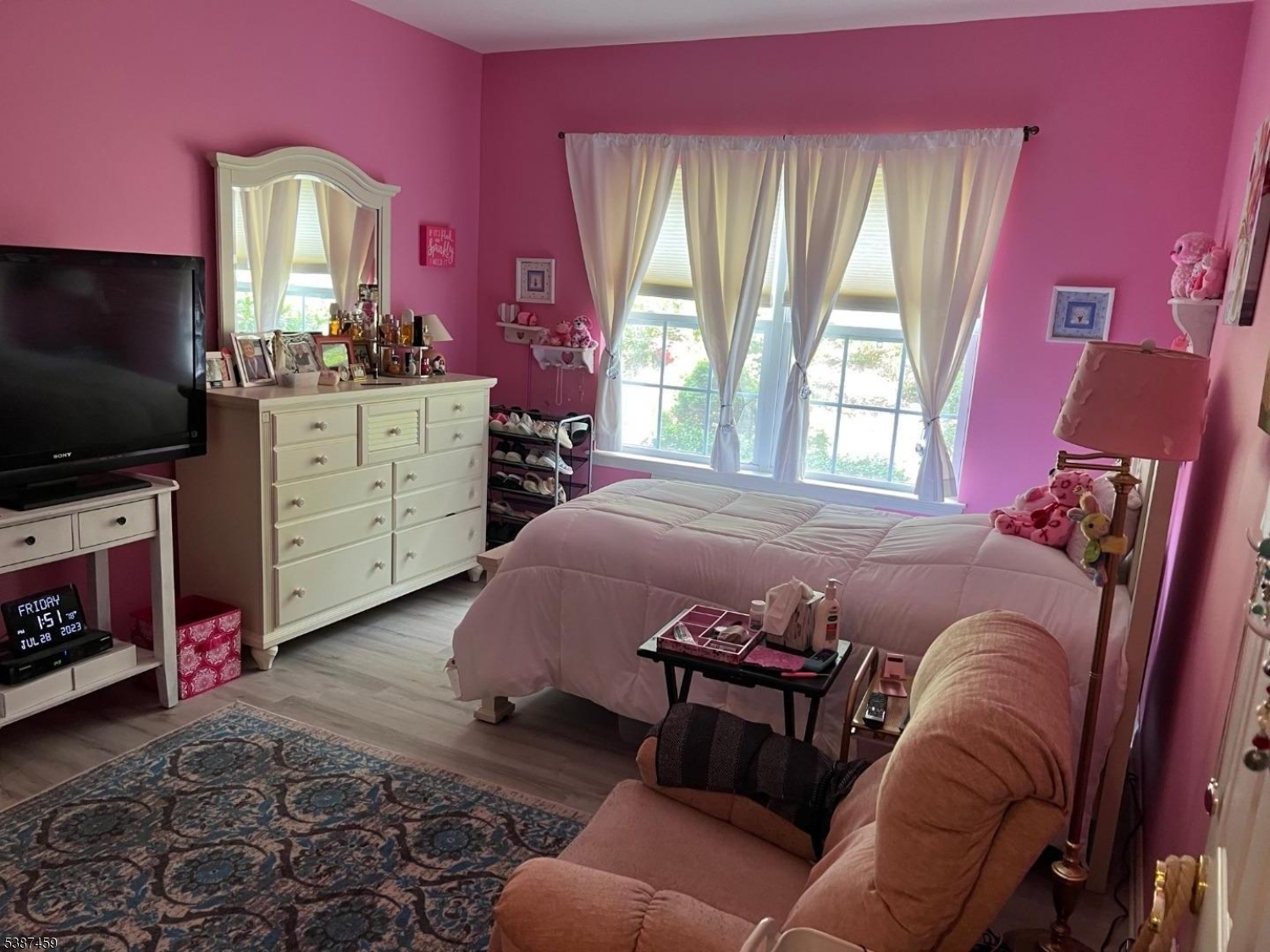 Bald Eagle Commons - Residential