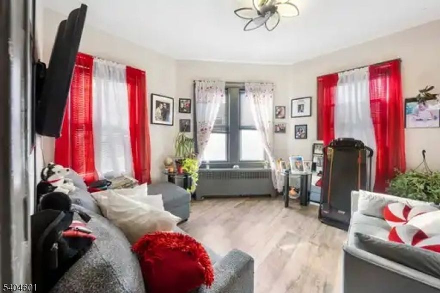 425 3rd Ave, Elizabeth, NJ is a fully occupied commercial property featuring five income-producing units, offering an excellent opportunity for investors. The building includes a total of 22 rooms,7 bedrooms  and 5 full bathrooms, with stable tenants already in place. The property also offers on-site parking, a valuable amenity in this area. Conveniently located near public transportation with easy access to New York City and the NJ Turnpike, this asset combines strong rental potential with a prime, commuter-friendly location.