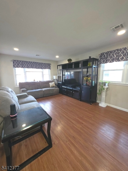 Pleasant Plains - Residential