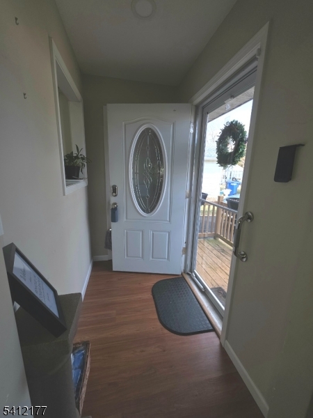 Pleasant Plains - Residential