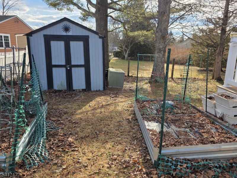 Pleasant Plains - Residential