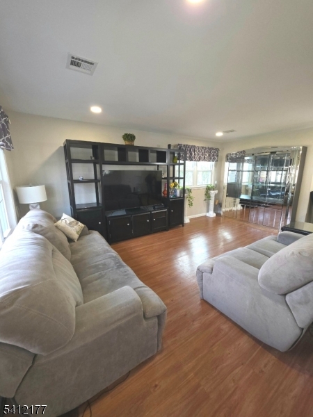 Pleasant Plains - Residential