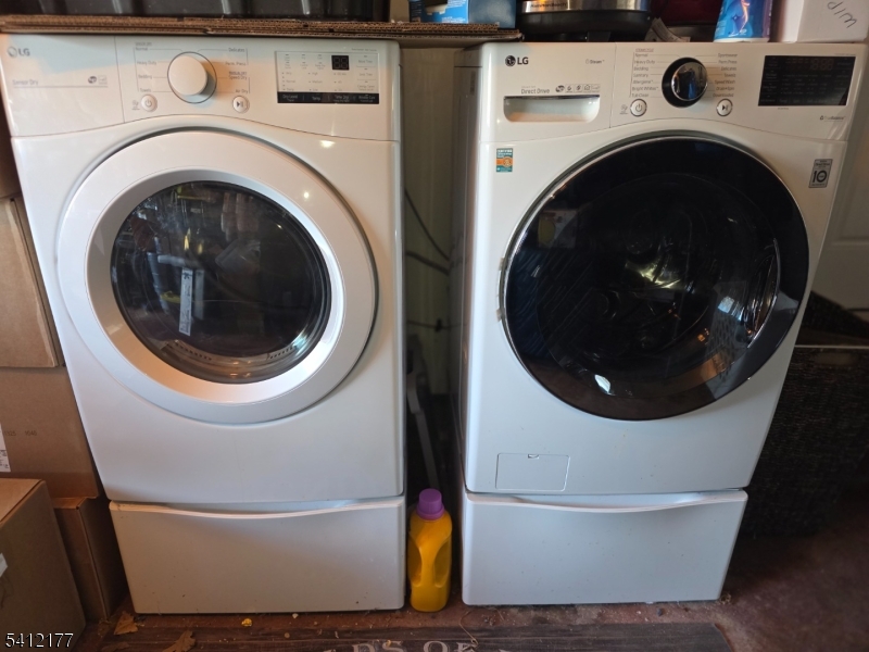 Pleasant Plains - Residential