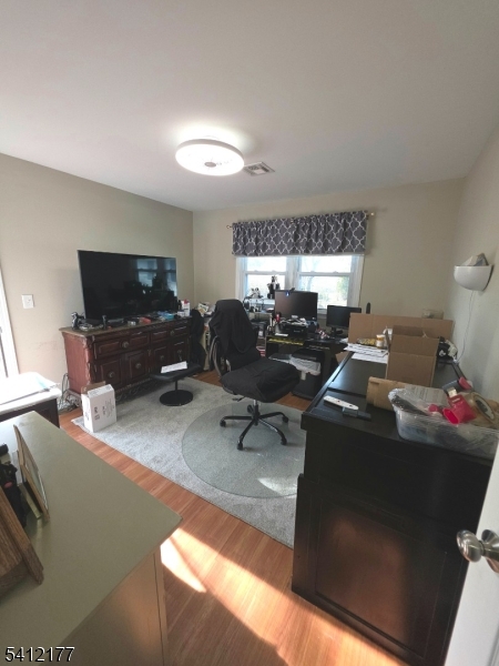 Pleasant Plains - Residential