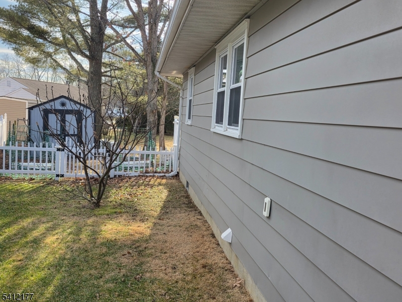 Pleasant Plains - Residential