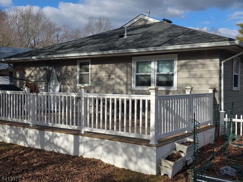 Pleasant Plains - Residential