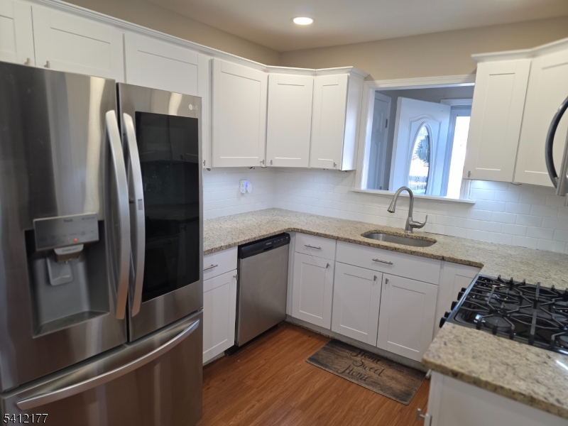 Pleasant Plains - Residential