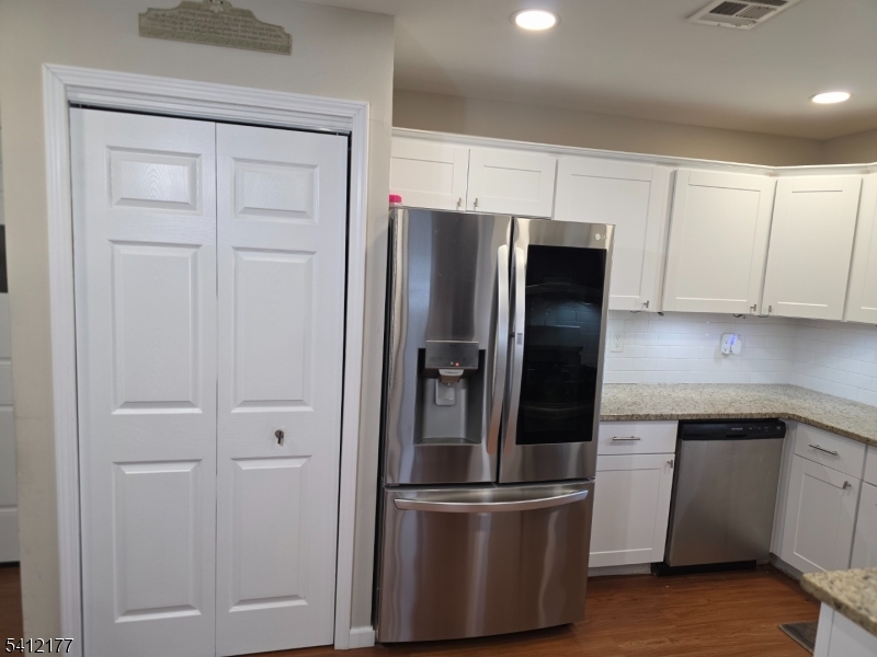 Pleasant Plains - Residential