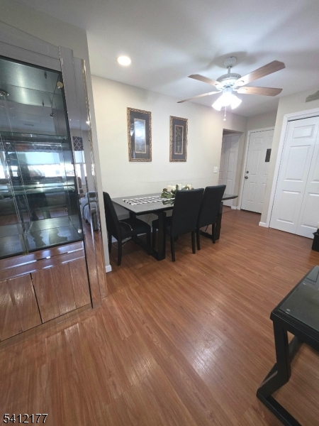 Pleasant Plains - Residential