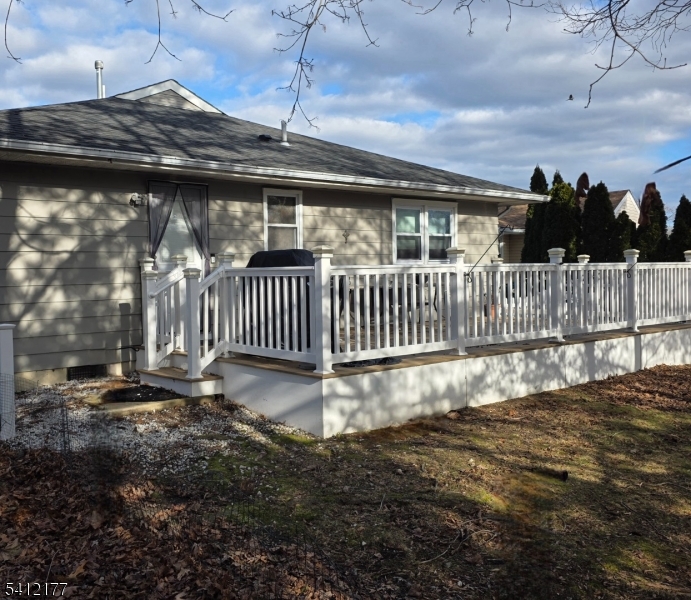 Pleasant Plains - Residential