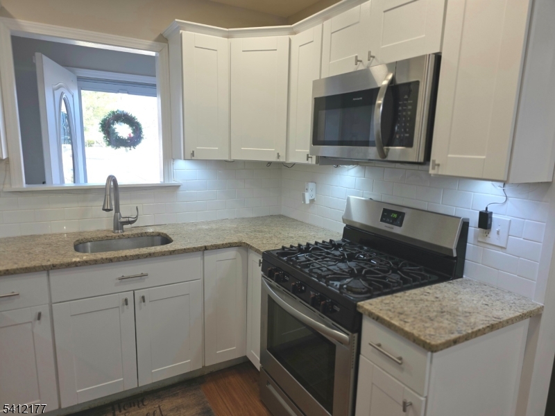 Pleasant Plains - Residential