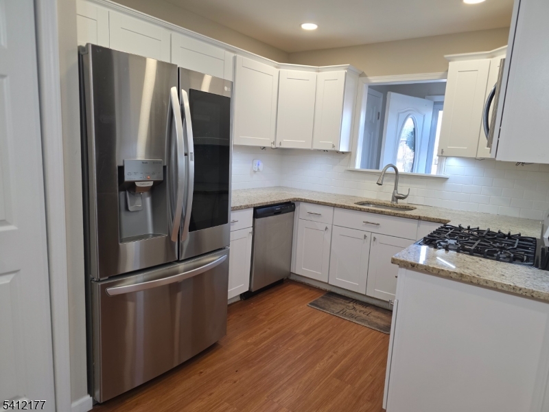 Pleasant Plains - Residential