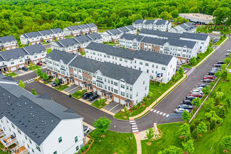 Fox Hollow - Residential