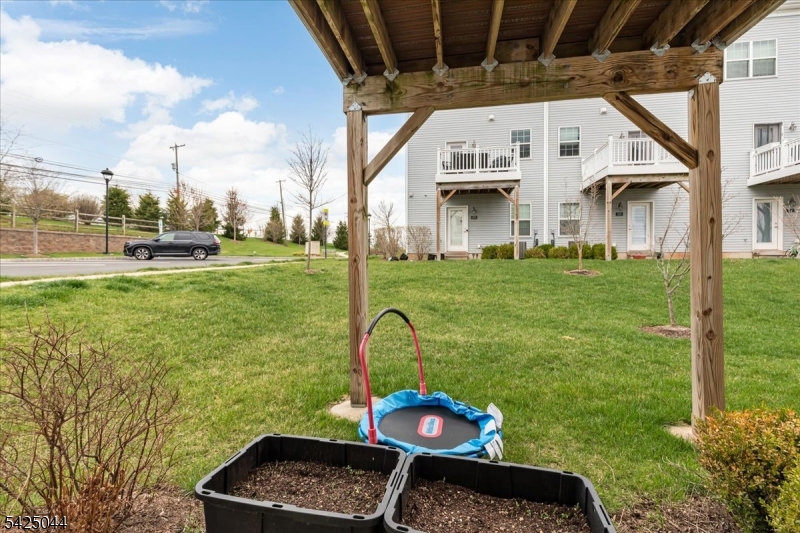 Fox Hollow - Residential