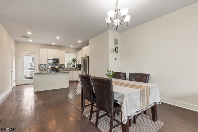 Fox Hollow - Residential