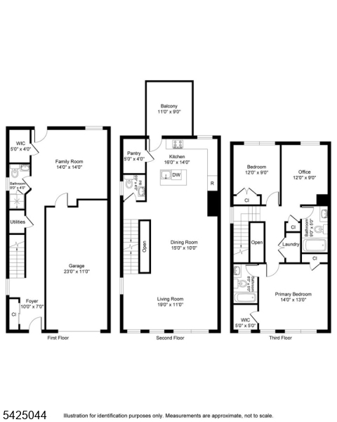 Fox Hollow - Residential