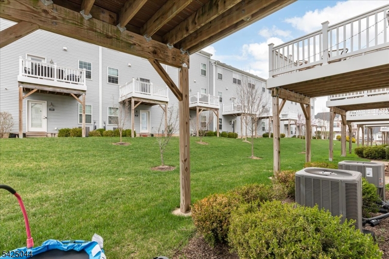 Fox Hollow - Residential