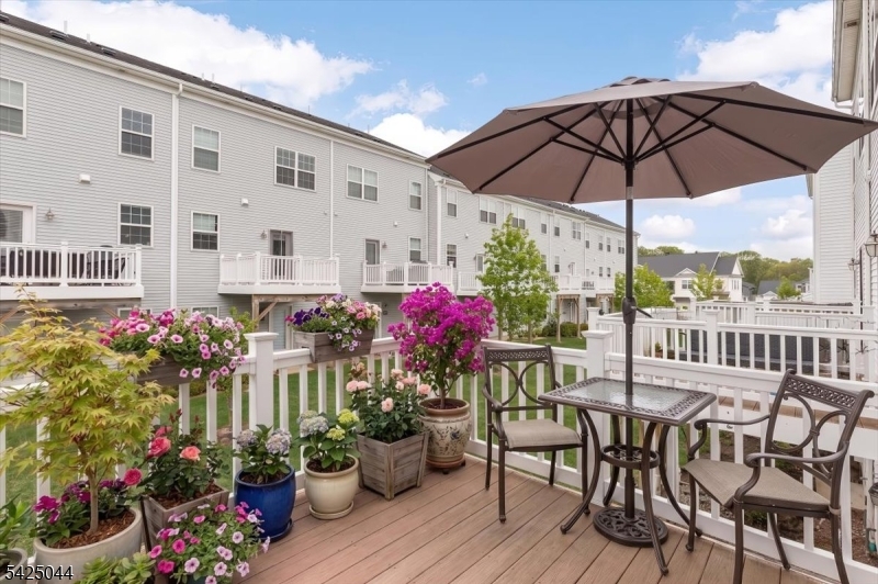 Fox Hollow - Residential