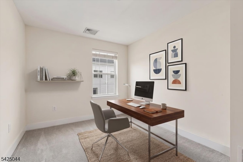 Fox Hollow - Residential