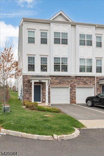 Fox Hollow - Residential