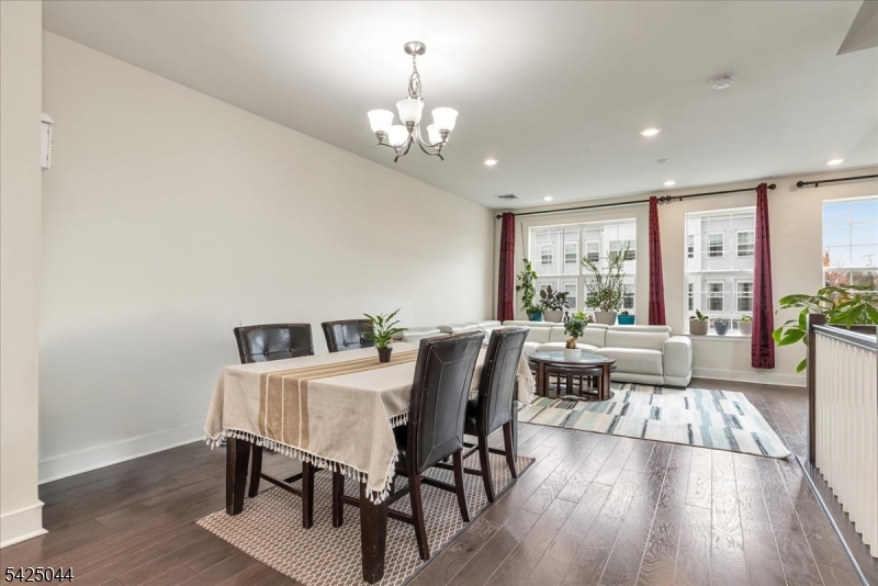 Fox Hollow - Residential