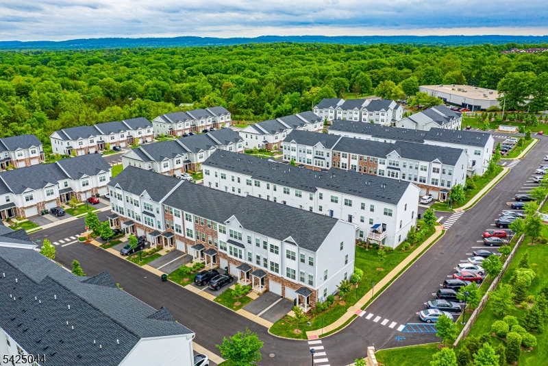 Fox Hollow - Residential