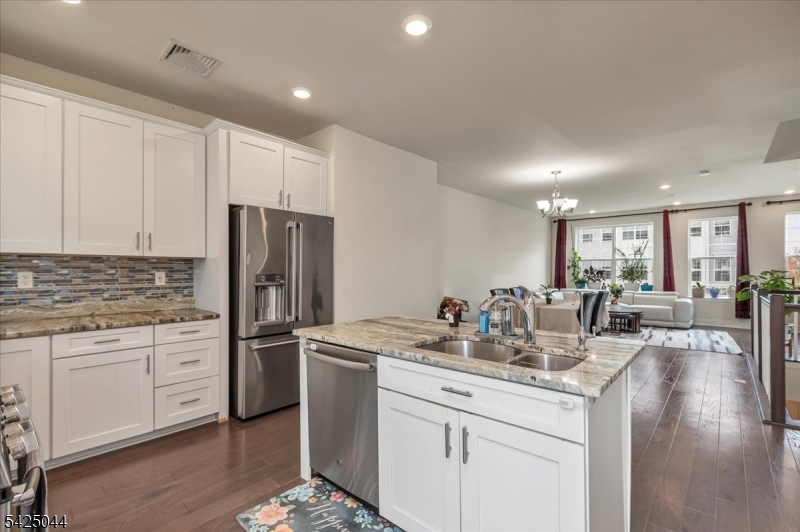 Fox Hollow - Residential