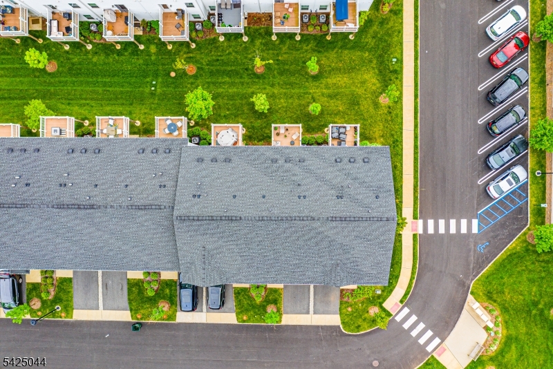 Fox Hollow - Residential